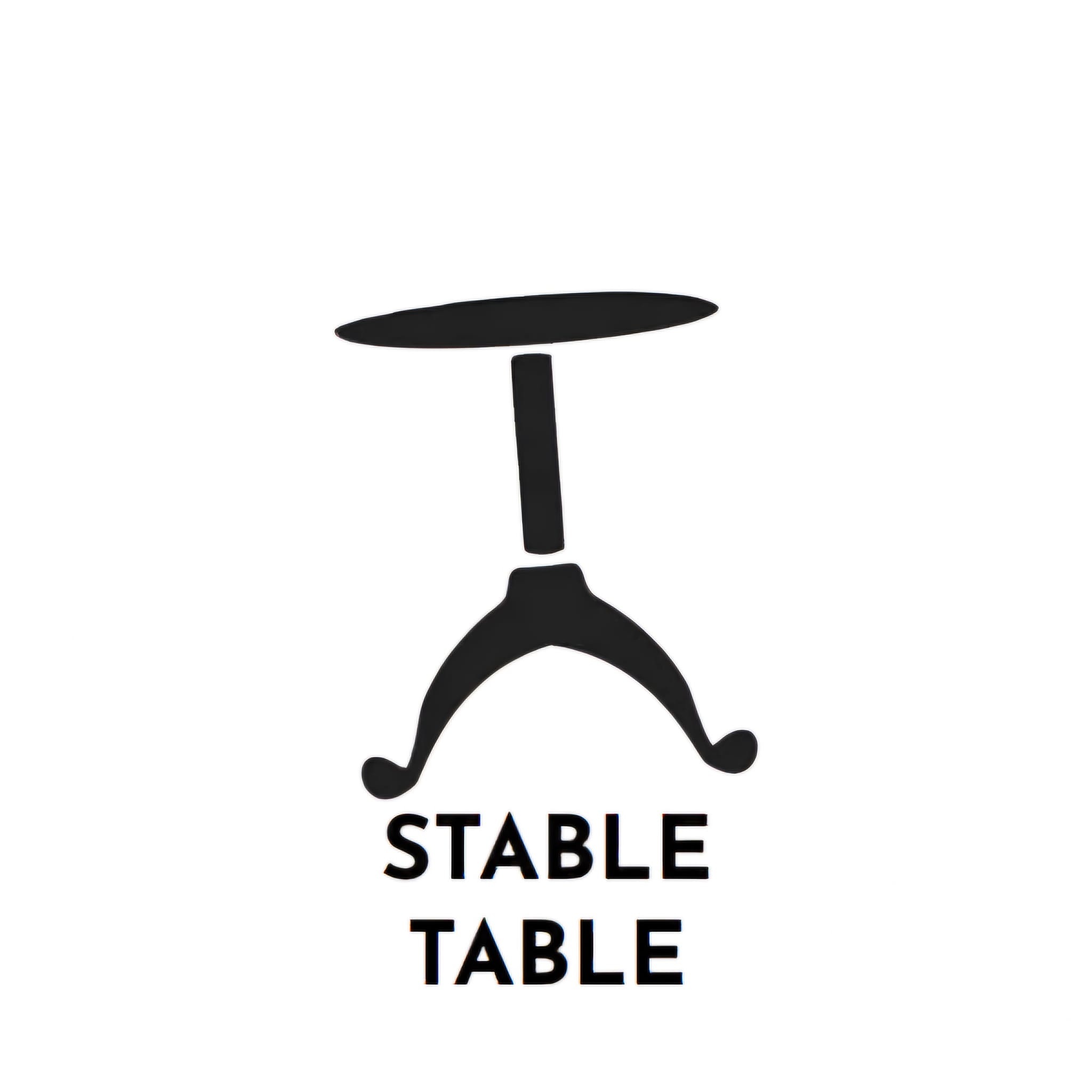 Stable Table logo