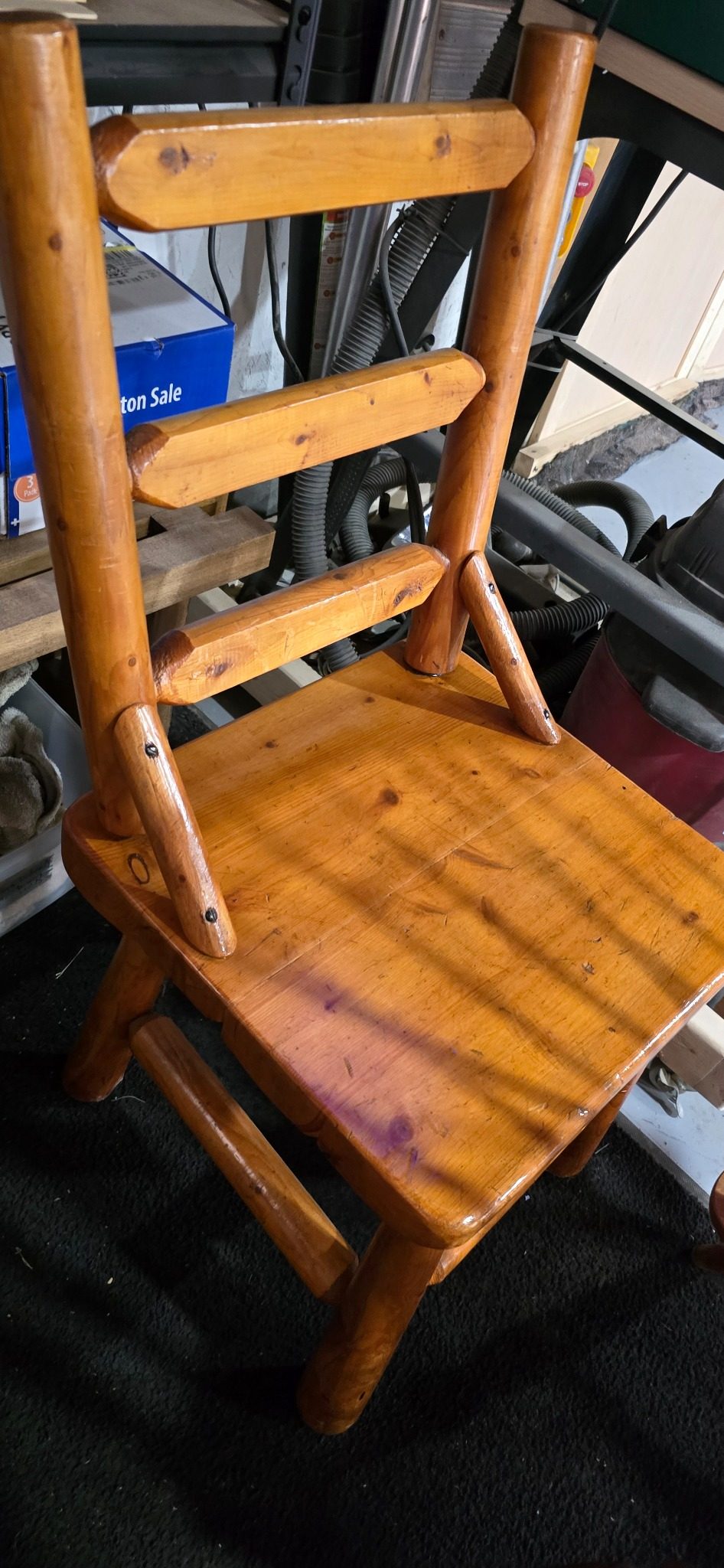 Chair project